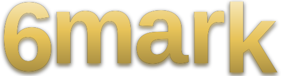 6mark logo