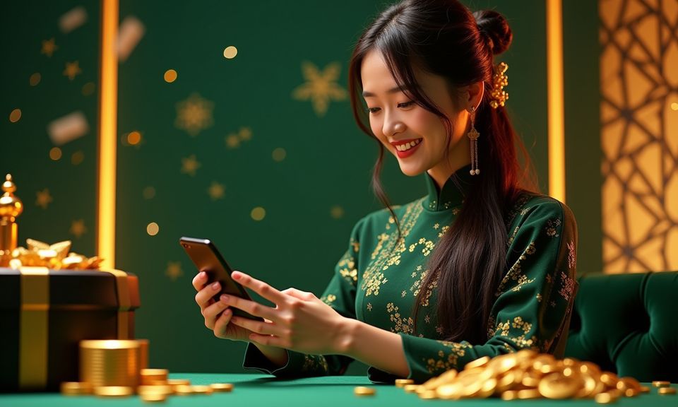 6mark mobile gaming