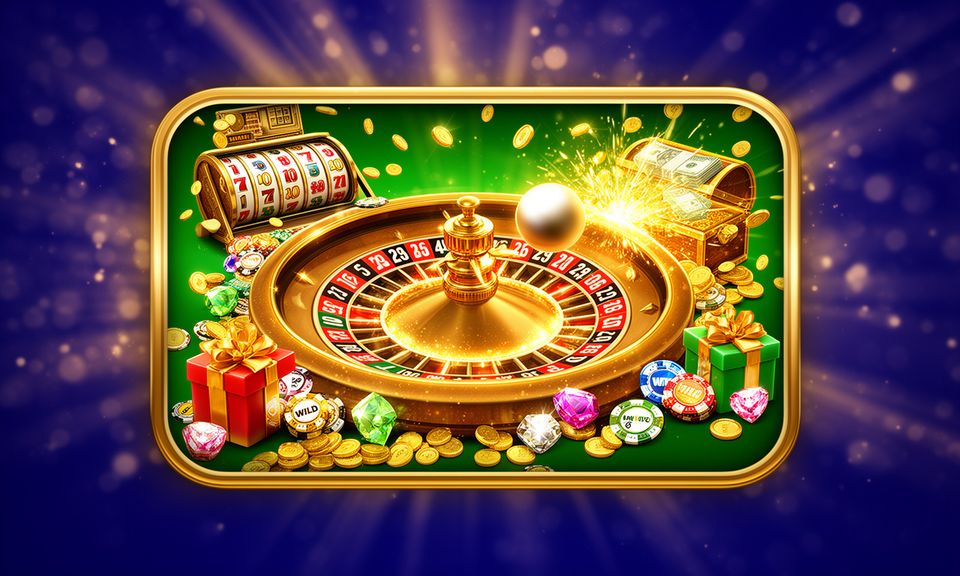 6mark mobile gaming